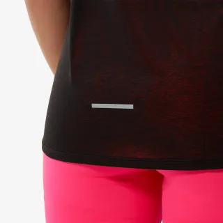 The North Face W SUNRISER TANK TNF BLACK 