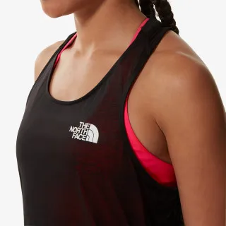 The North Face W SUNRISER TANK TNF BLACK 
