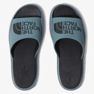 The North Face M TRIARCH SLIDE GOBLNBLU/TNFBLK 