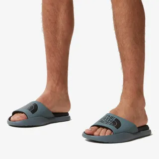 The North Face M TRIARCH SLIDE GOBLNBLU/TNFBLK 