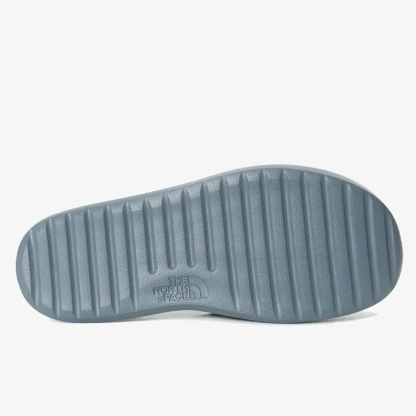 The North Face Natikače M TRIARCH SLIDE GOBLNBLU/TNFBLK 