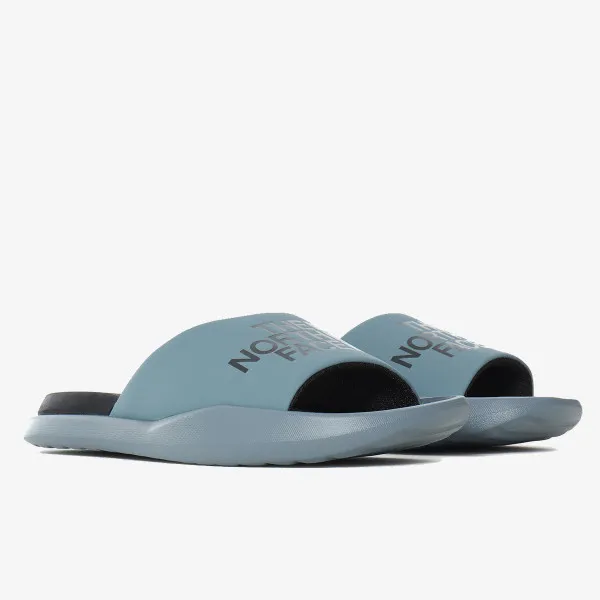 The North Face Natikače M TRIARCH SLIDE GOBLNBLU/TNFBLK 