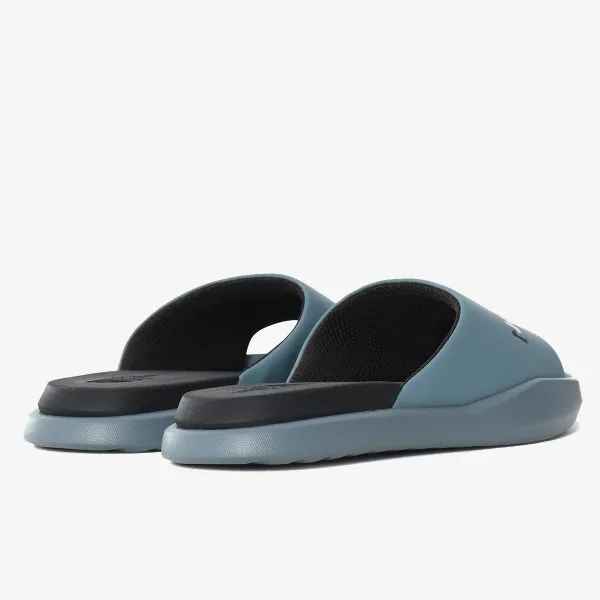 The North Face Natikače M TRIARCH SLIDE GOBLNBLU/TNFBLK 