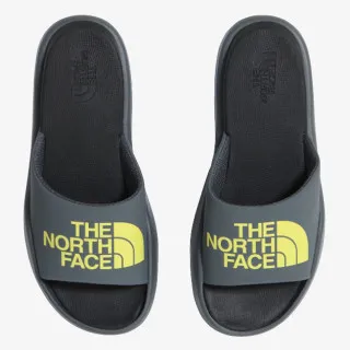 The North Face M TRIARCH SLIDE VNDSGRY/ACIDYLW 