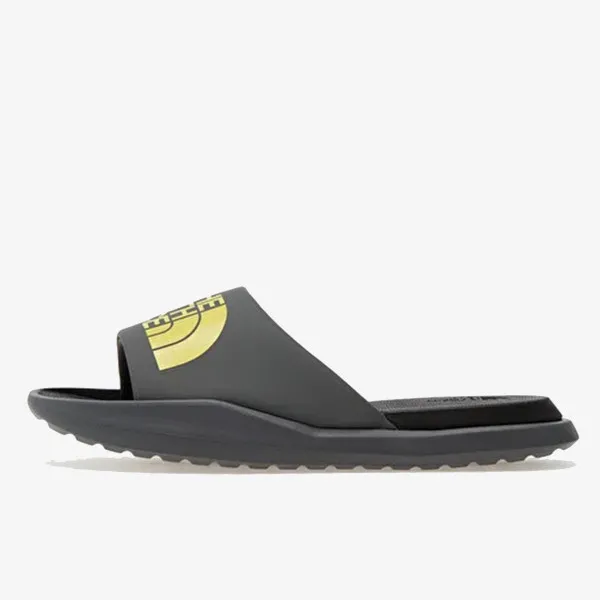 The North Face M TRIARCH SLIDE VNDSGRY/ACIDYLW 