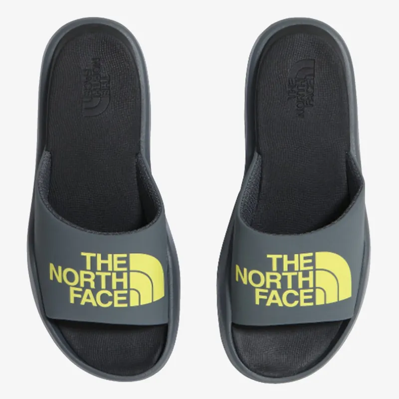 The North Face M TRIARCH SLIDE VNDSGRY/ACIDYLW 