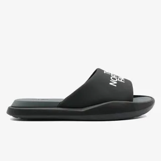 The North Face M TRIARCH SLIDE TNFBLACK/TNFWHT 