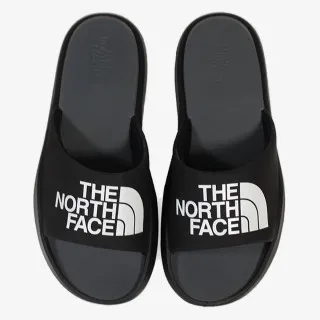 The North Face M TRIARCH SLIDE TNFBLACK/TNFWHT 