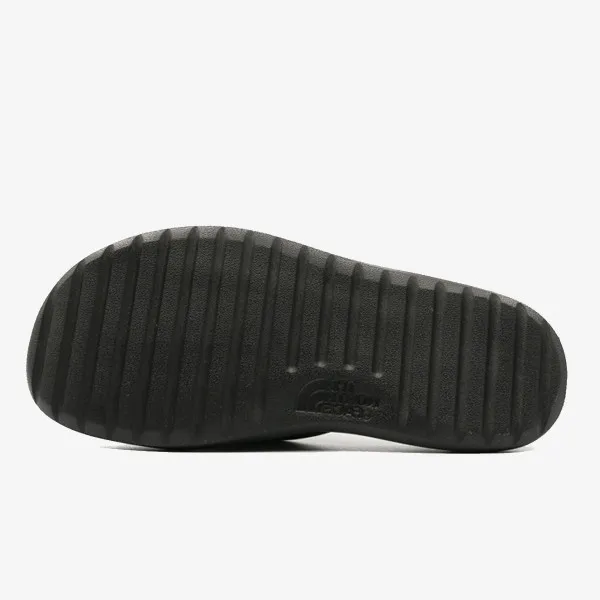 The North Face Natikače M TRIARCH SLIDE TNFBLACK/TNFWHT 