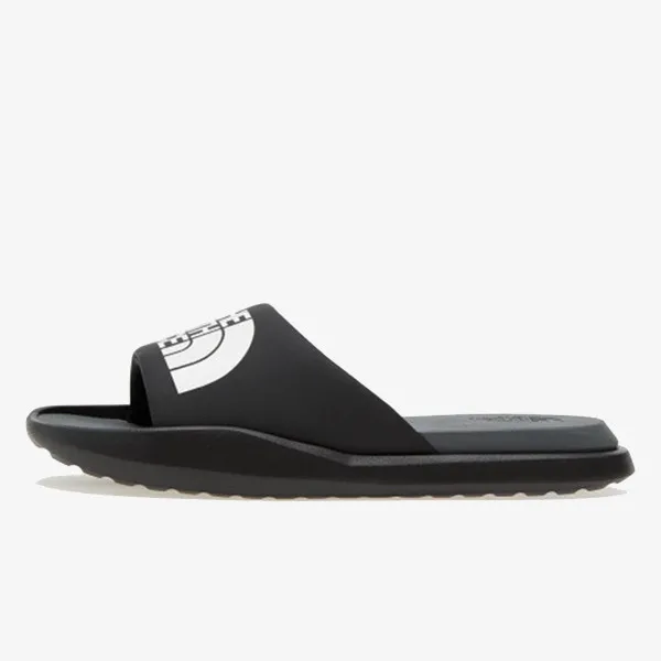 The North Face Natikače M TRIARCH SLIDE TNFBLACK/TNFWHT 