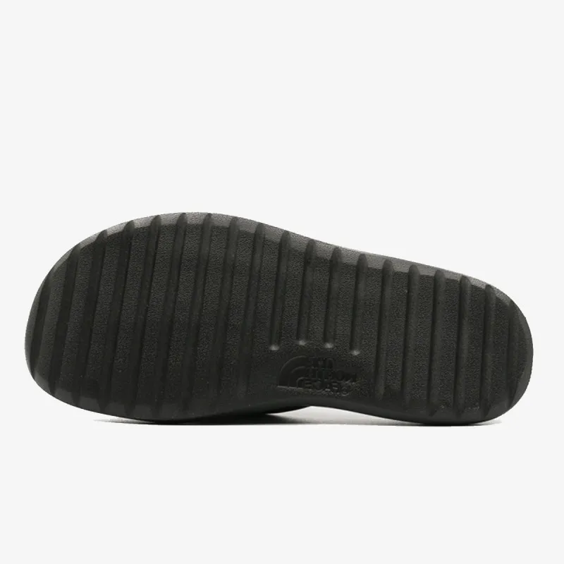 The North Face M TRIARCH SLIDE TNFBLACK/TNFWHT 