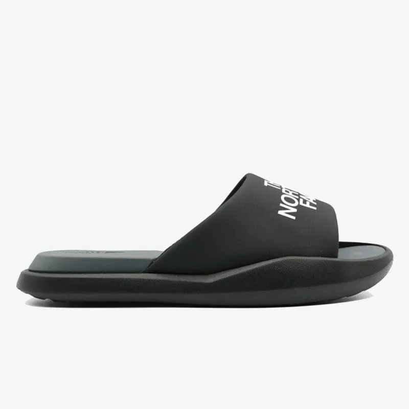 The North Face M TRIARCH SLIDE TNFBLACK/TNFWHT 