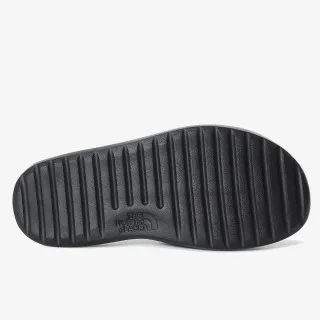 The North Face W TRIARCH SLIDE TNFBLACK/TNFWHT 