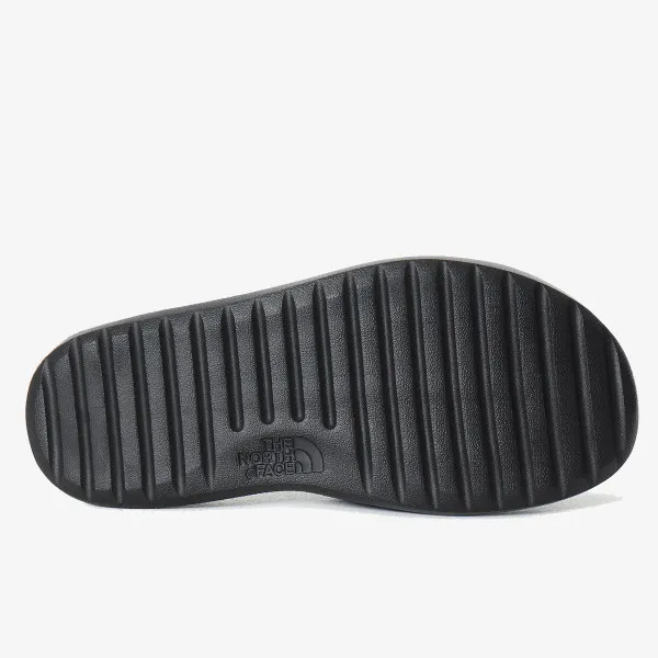 The North Face Natikače W TRIARCH SLIDE TNFBLACK/TNFWHT 