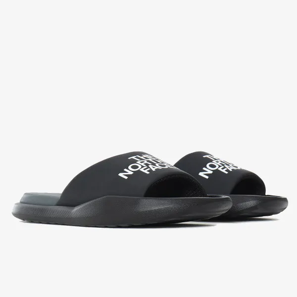 The North Face Natikače W TRIARCH SLIDE TNFBLACK/TNFWHT 