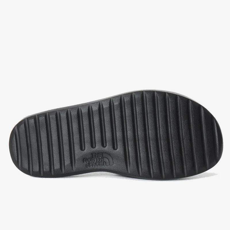 The North Face W TRIARCH SLIDE TNFBLACK/TNFWHT 