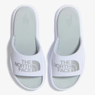 The North Face W TRIARCH SLIDE TNFWHIT/TNFWHIT 