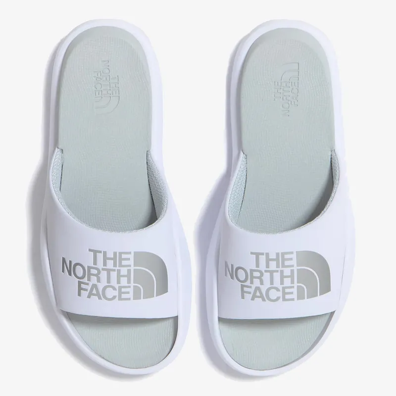 The North Face W TRIARCH SLIDE TNFWHIT/TNFWHIT 