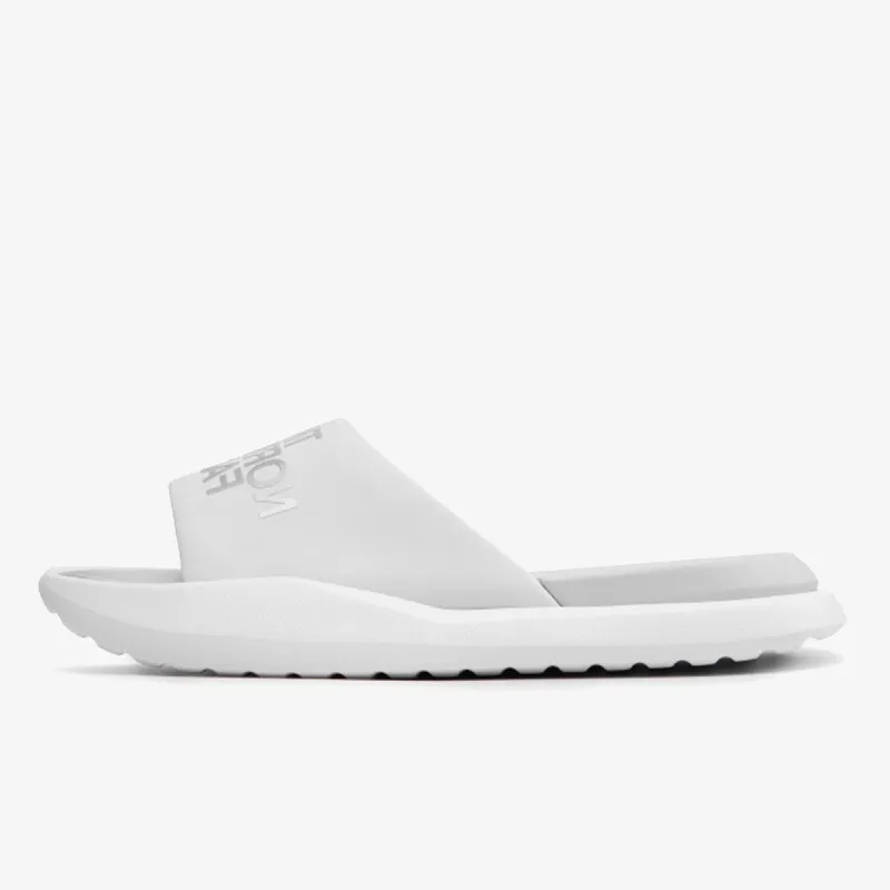 The North Face W TRIARCH SLIDE TNFWHIT/TNFWHIT 