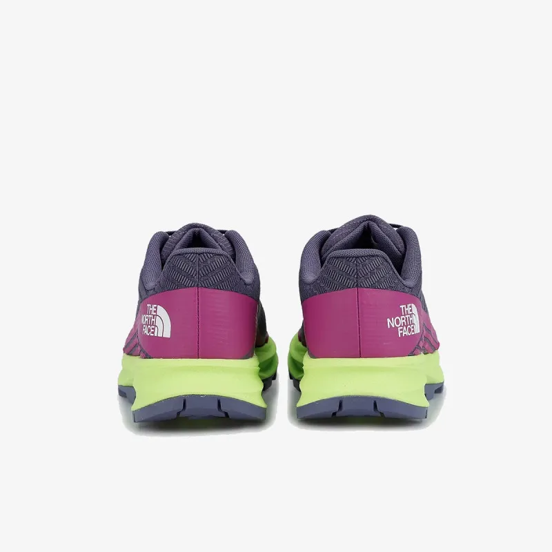 The North Face W VECTIV LEVITUM LUNARSLT/LEDYLW, 5.5 