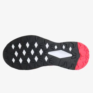The North Face M VECTIV ENDURIS II TNFWTMPRT/BRLCR 