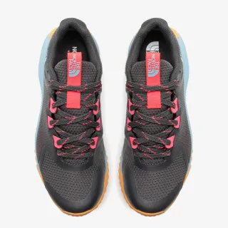The North Face W WAYROUTE FL ASPTGY/BRLNTCRL 