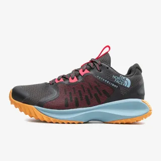The North Face W WAYROUTE FL ASPTGY/BRLNTCRL 