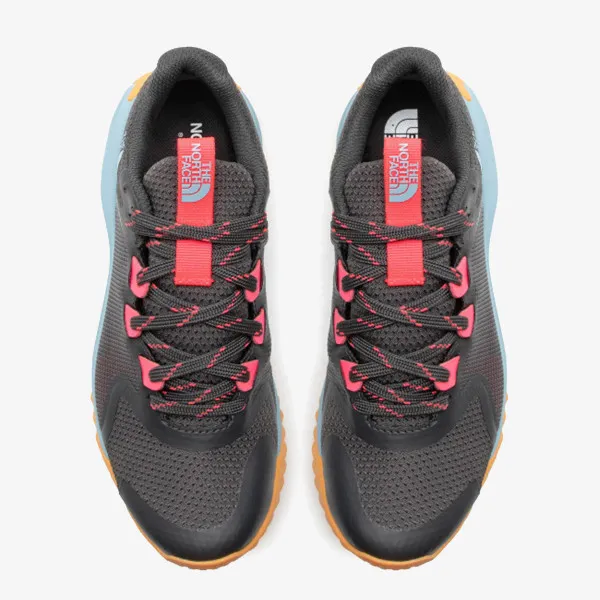 The North Face W WAYROUTE FL ASPTGY/BRLNTCRL 