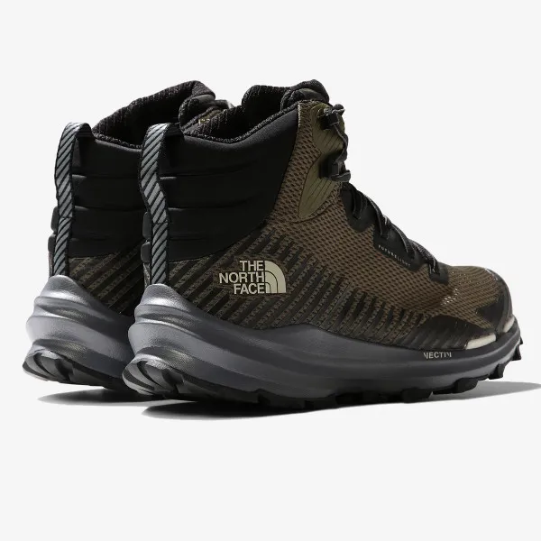 The North Face Čizme Fastpack Mid 