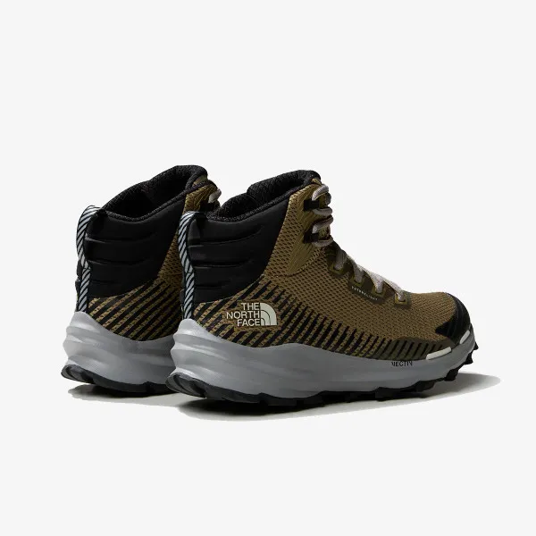 The North Face Čizme Fastpack Mid 