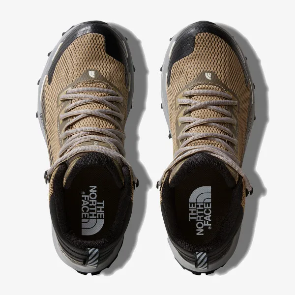 The North Face Čizme Fastpack Mid 