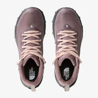 The North Face W VECTIV FASTPACK MID FUTURELIGHT 