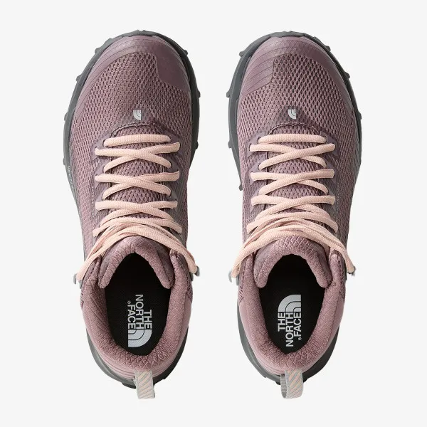 The North Face W VECTIV FASTPACK MID FUTURELIGHT 