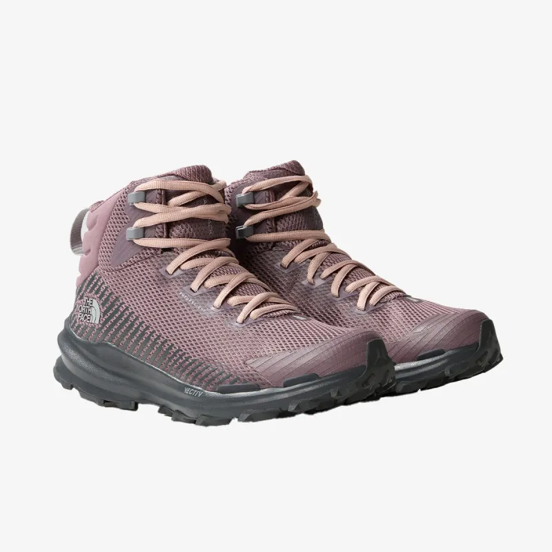 The North Face W VECTIV FASTPACK MID FUTURELIGHT 