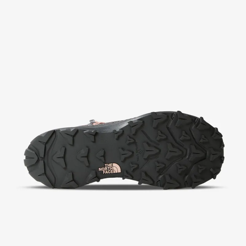The North Face W VECTIV FASTPACK MID FUTURELIGHT 