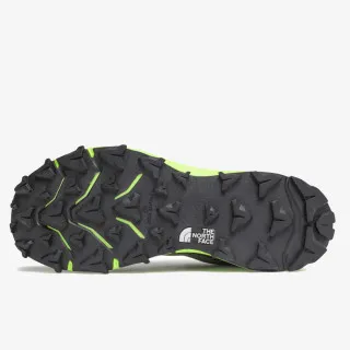 The North Face M VECTIV FP FL TEAGREEN/TNFBLK 