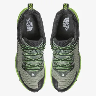 The North Face M VECTIV FP FL TEAGREEN/TNFBLK 