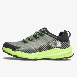 The North Face M VECTIV FP FL TEAGREEN/TNFBLK 