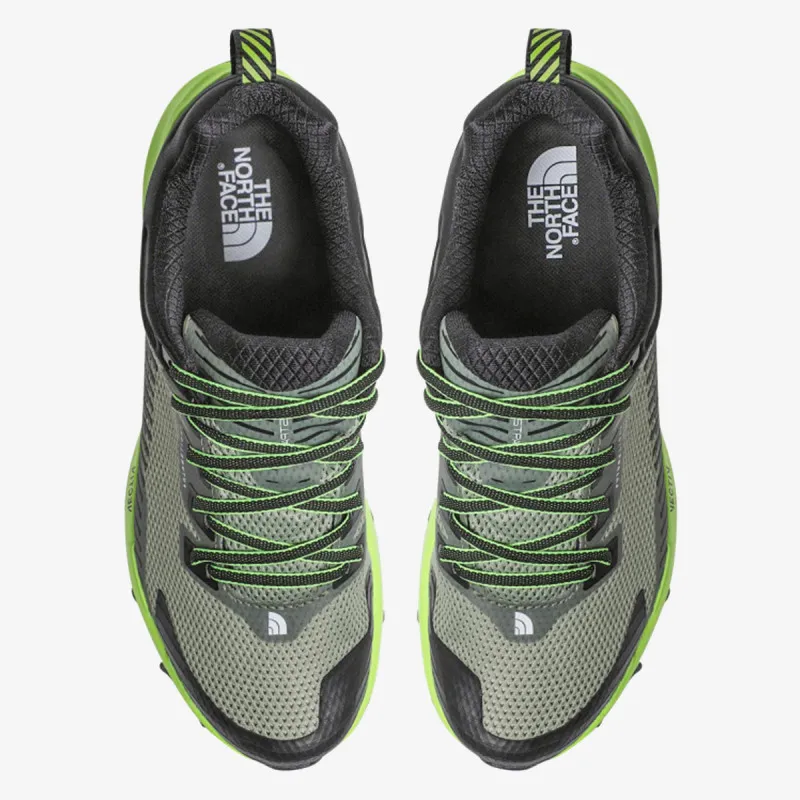 The North Face M VECTIV FP FL TEAGREEN/TNFBLK 