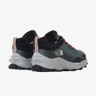 The North Face W VECTIV FP FL GOBLNBLU/TNFBLK 