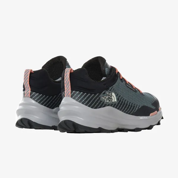 The North Face W VECTIV FP FL GOBLNBLU/TNFBLK 