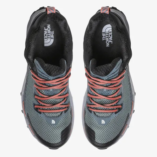 The North Face W VECTIV FP FL GOBLNBLU/TNFBLK 