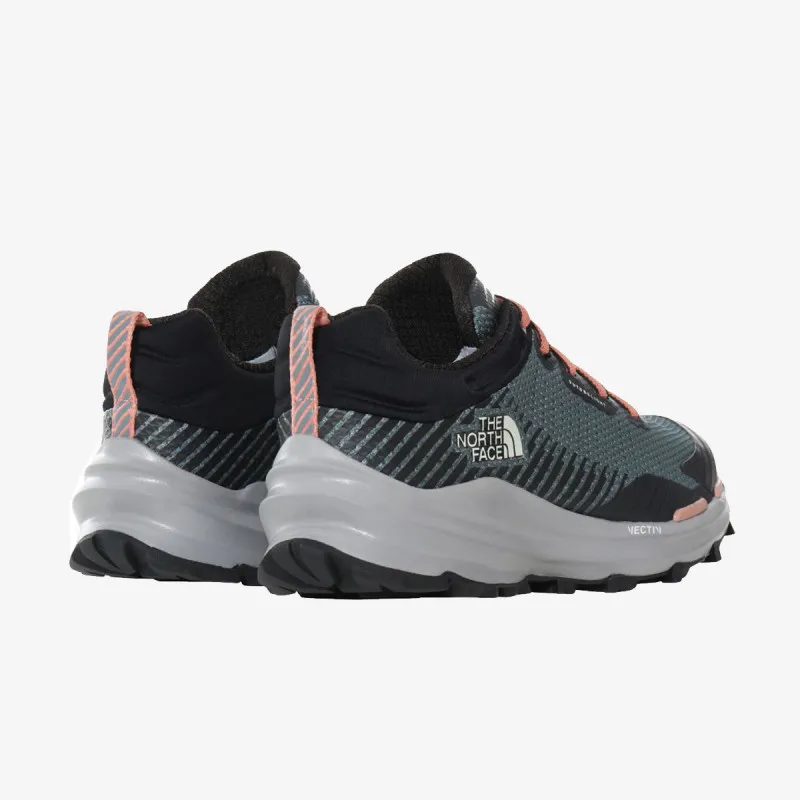The North Face W VECTIV FP FL GOBLNBLU/TNFBLK 