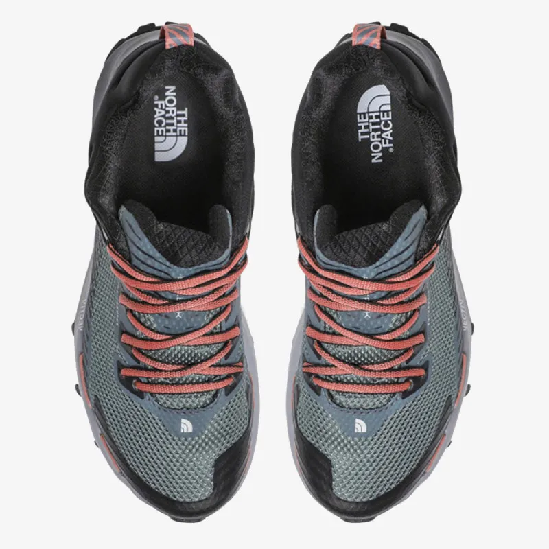 The North Face W VECTIV FP FL GOBLNBLU/TNFBLK 