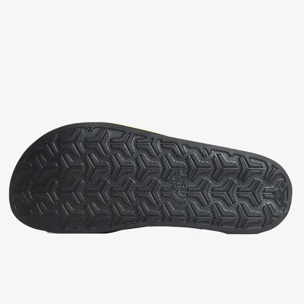 The North Face Natikače M BC SLIDE III LTD SHARPGRN/TNFBLK 