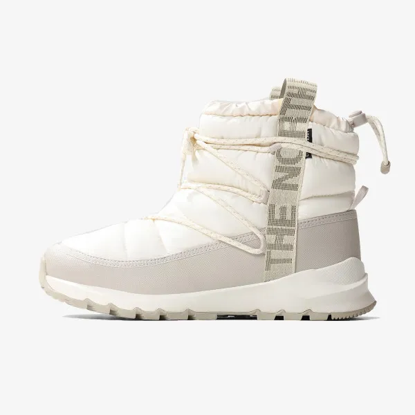 The North Face Čizme THERMOBALL LACE UP 