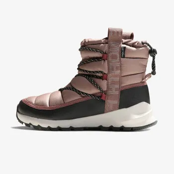 The North Face Čizme THERMOBALL LACE UP 
