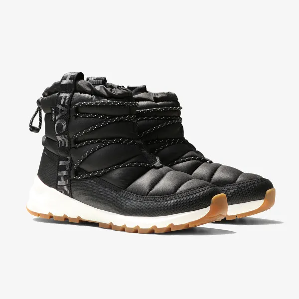 The North Face Čizme THERMOBALL LACE UP 