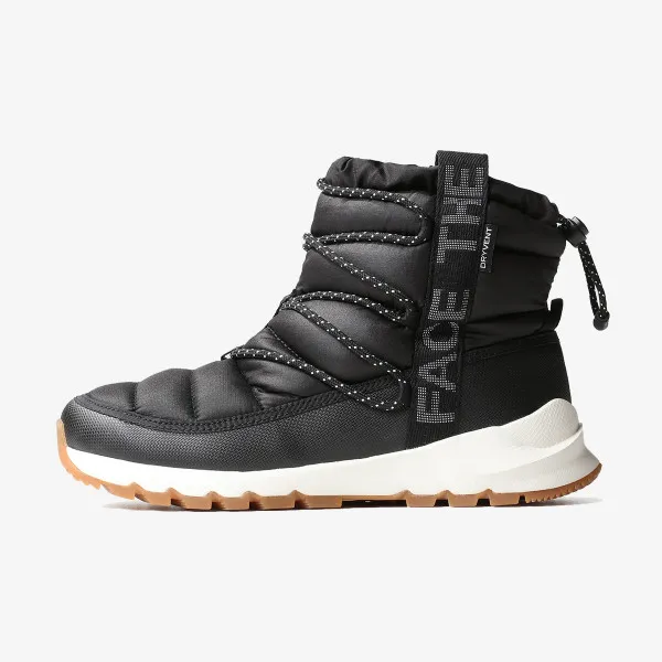 The North Face Čizme THERMOBALL LACE UP 