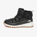 The North Face W THERMOBALL PULL-ON WP TNF BLACK/GARDEN 